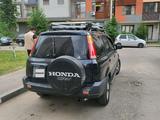 Honda CR-V 1999 года за 5 300 000 тг. в Алматы – фото 4