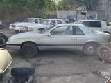 Chrysler LeBaron 1990 года за 1 000 000 тг. в Караганда – фото 2