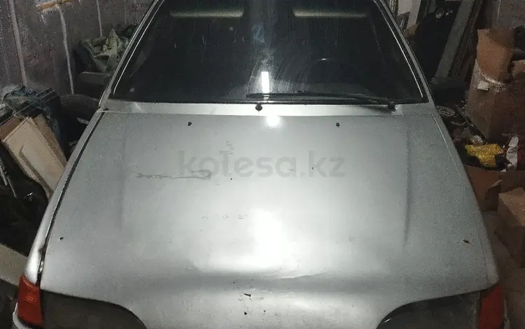 ВАЗ (Lada) 2115 2005 года за 450 000 тг. в Уральск