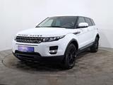 Land Rover Range Rover Evoque 2013 года за 8 570 000 тг. в Астана