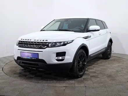 Land Rover Range Rover Evoque 2013 года за 7 980 000 тг. в Астана