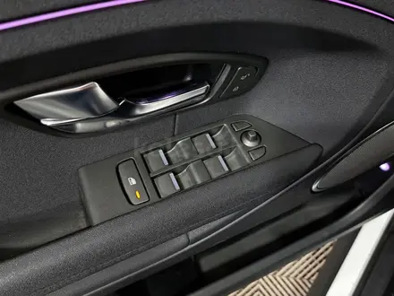 Land Rover Range Rover Evoque 2013 года за 7 980 000 тг. в Астана – фото 21