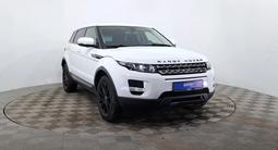Land Rover Range Rover Evoque 2013 года за 8 570 000 тг. в Астана – фото 3