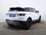 Land Rover Range Rover Evoque 2013 года за 8 570 000 тг. в Астана – фото 5