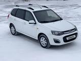ВАЗ (Lada) Kalina 2194 2014 года за 2 850 000 тг. в Караганда