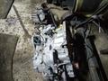 Коробка с раздаткой 2,5 вольво xc90 за 200 000 тг. в Алматы – фото 2