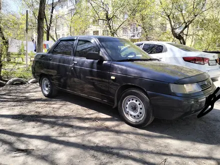 ВАЗ (Lada) 2110 2006 года за 1 450 000 тг. в Усть-Каменогорск