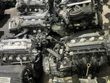 Мотор 2az 2.4 Camry, Estima из Японии за 550 000 тг. в Алматы – фото 5
