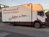 Mercedes-Benz 1424
