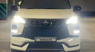 Mitsubishi Montero Sport 2022 года за 22 990 000 тг. в Алматы