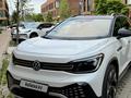 Volkswagen ID.6 2023 года за 11 000 000 тг. в Алматы