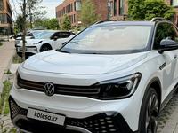 Volkswagen ID.6 2023 года за 11 000 000 тг. в Алматы