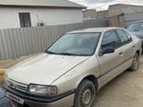 Nissan Primera 1991 года за 500 000 тг. в Кульсары – фото 2