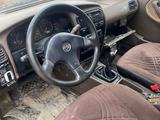 Nissan Primera 1991 года за 500 000 тг. в Кульсары – фото 4