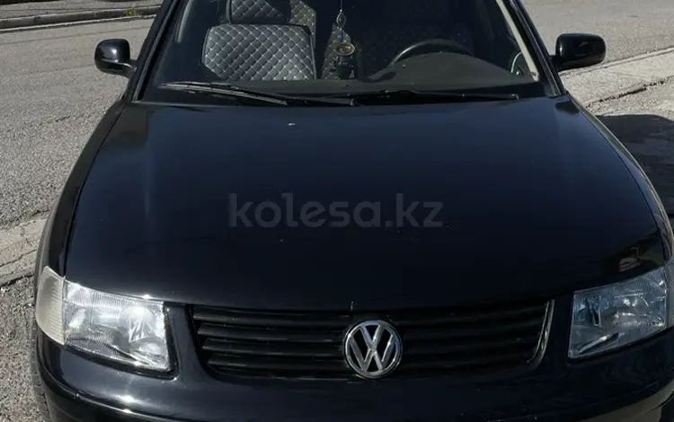Volkswagen Passat 1998 года за 2 500 000 тг. в Кентау