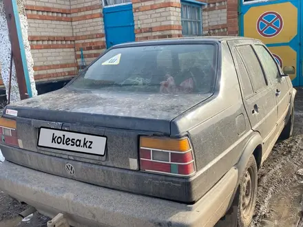 Volkswagen Jetta 1991 года за 500 000 тг. в Саумалколь – фото 6