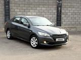 Peugeot 301 2014 годаүшін2 600 000 тг. в Алматы