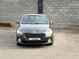 Peugeot 301 2014 годаүшін2 600 000 тг. в Алматы – фото 2