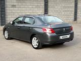 Peugeot 301 2014 годаүшін2 600 000 тг. в Алматы – фото 3