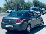 Peugeot 301 2014 годаүшін3 800 000 тг. в Алматы – фото 2