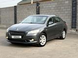 Peugeot 301 2014 годаүшін2 600 000 тг. в Алматы – фото 4