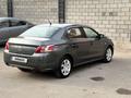 Peugeot 301 2014 года за 2 600 000 тг. в Алматы – фото 6