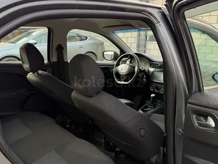 Peugeot 301 2014 года за 2 600 000 тг. в Алматы – фото 8