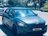 Peugeot 301 2014 годаүшін3 800 000 тг. в Алматы – фото 4