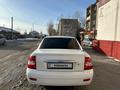 ВАЗ (Lada) Priora 2170 2013 годаүшін1 700 000 тг. в Павлодар – фото 7