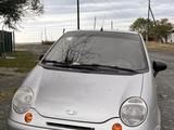 Daewoo Matiz 2012 годаfor2 200 000 тг. в Усть-Каменогорск