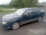 Toyota Carina E 1995 года за 1 650 000 тг. в Астана – фото 5