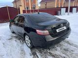 Toyota Camry 2007 годаfor5 100 000 тг. в Костанай – фото 5