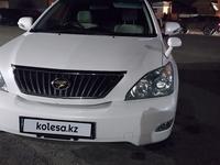 Toyota Harrier 2008 годаүшін7 500 000 тг. в Усть-Каменогорск