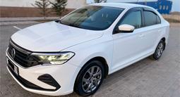 Volkswagen Polo 2021 года за 8 900 000 тг. в Караганда – фото 4