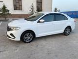 Volkswagen Polo 2021 года за 8 900 000 тг. в Караганда – фото 5