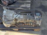 АКПП автомат 2UZ 1FZ FE VVT-I 2UZFE4.7, 1FZFE 4.5 A343F, A442F, A750F за 250 000 тг. в Алматы – фото 2