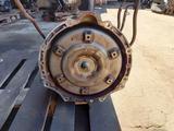 АКПП автомат 2UZ 1FZ FE VVT-I 2UZFE4.7, 1FZFE 4.5 A343F, A442F, A750F за 250 000 тг. в Алматы – фото 3