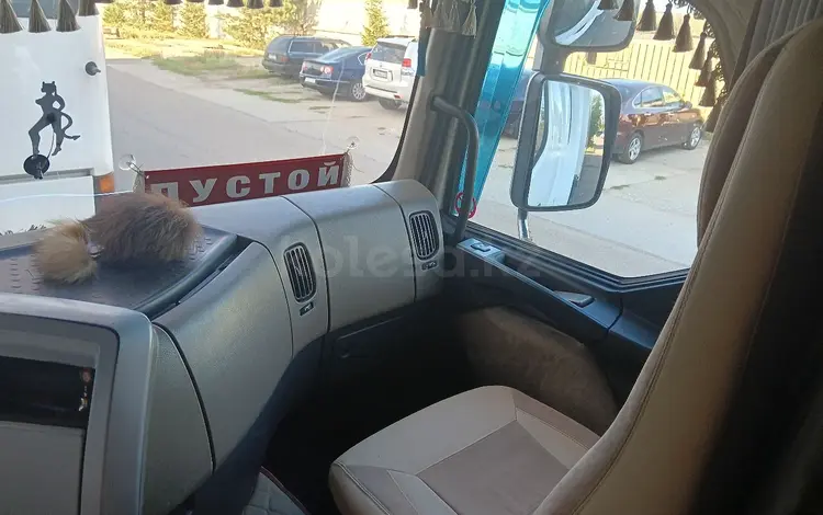 Renault  Premium 2006 года за 17 000 000 тг. в Костанай