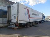 Renault  Premium 2006 года за 17 000 000 тг. в Костанай – фото 4