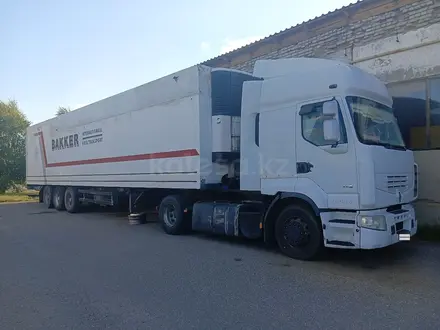 Renault  Premium 2006 года за 17 000 000 тг. в Костанай – фото 6