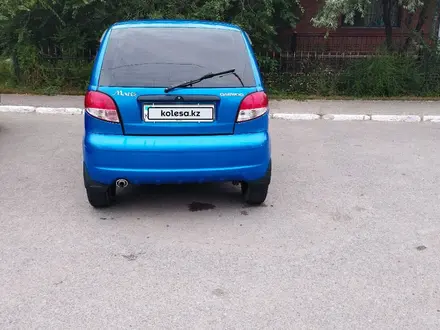 Daewoo Matiz 2013 года за 1 500 000 тг. в Астана – фото 6