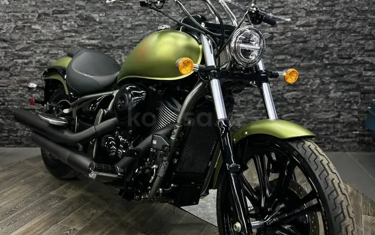 Kawasaki  VN900 CUSTOM BATYR MOTO 2022 годаүшін4 600 000 тг. в Алматы