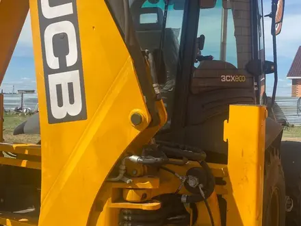 JCB  3CX 2025 года за 53 000 000 тг. в Астана