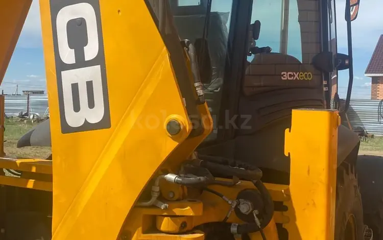 JCB  3CX 2025 годаүшін53 000 000 тг. в Астана