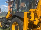 JCB  3CX 2025 годаүшін53 000 000 тг. в Астана – фото 2