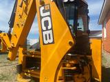 JCB  3CX 2025 годаүшін53 000 000 тг. в Астана – фото 3