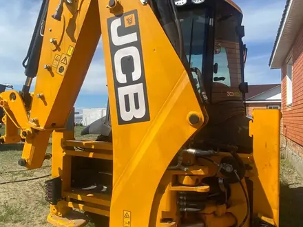 JCB  3CX 2025 года за 53 000 000 тг. в Астана – фото 3