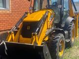 JCB  3CX 2025 годаүшін53 000 000 тг. в Астана – фото 4