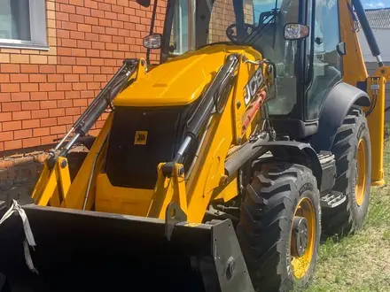 JCB  3CX 2025 года за 53 000 000 тг. в Астана – фото 4