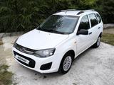 ВАЗ (Lada) Kalina 2194 2014 годаүшін1 800 000 тг. в Усть-Каменогорск